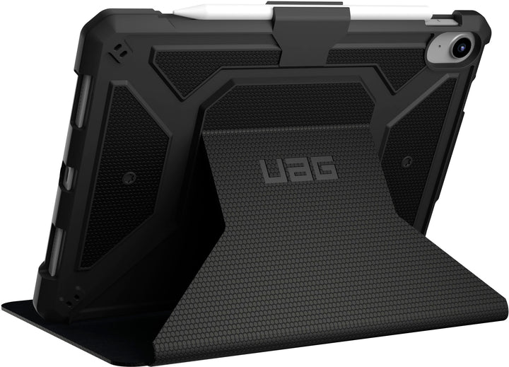 UAG - Metropolis Case for Apple 10.9-Inch iPad (Latest Model 2022) - Black_8
