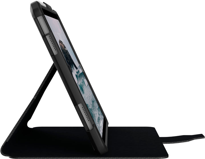 UAG - Metropolis Case for Apple 10.9-Inch iPad (Latest Model 2022) - Black_4