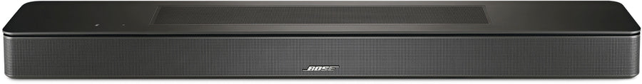 Bose - Smart Soundbar 600 with Dolby Atmos and Voice Assistant - Black_0