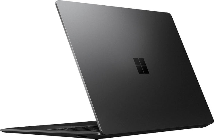 Microsoft - Surface Laptop 5 – 13.5” Touch Screen – Intel Evo Platform Core i5 – 8GB Memory – 512GB SSD (Latest Model) - Black_1