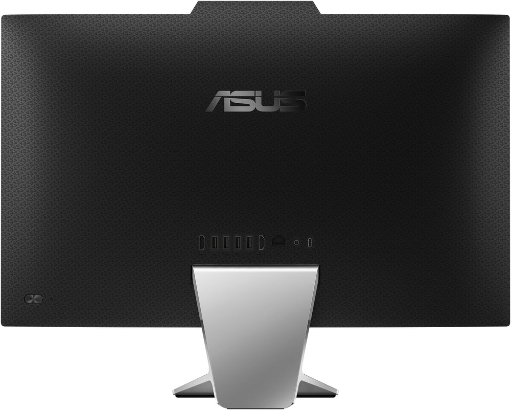 ASUS - A3402T 24'' Touch-Screen All-In-One - Intel I5-1235U - 8GB Memory - 256GB Solid State Drive - Black_1