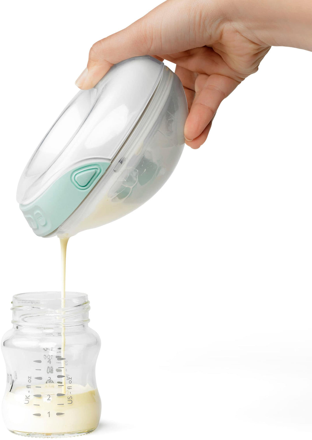 Willow Go™ Hands-Free Wearable in-bra Double Electric Breast Pump_3