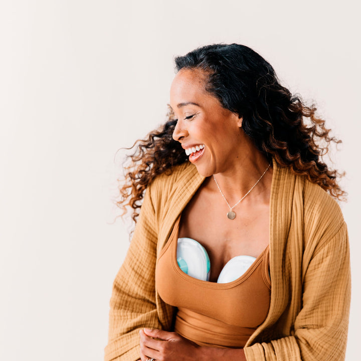 Willow Go™ Hands-Free Wearable in-bra Double Electric Breast Pump_4
