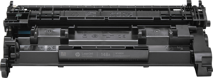 HP - 148A Standard Capacity Toner Cartridge - Black_2