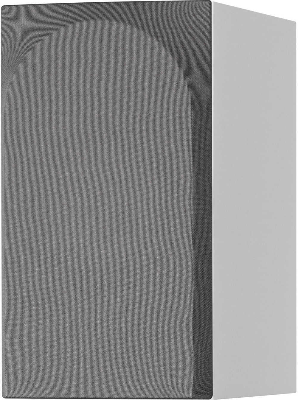 Bowers & Wilkins - 700 Series 3 Bookshelf Speaker w/6.5" midbass (pair) - White_1