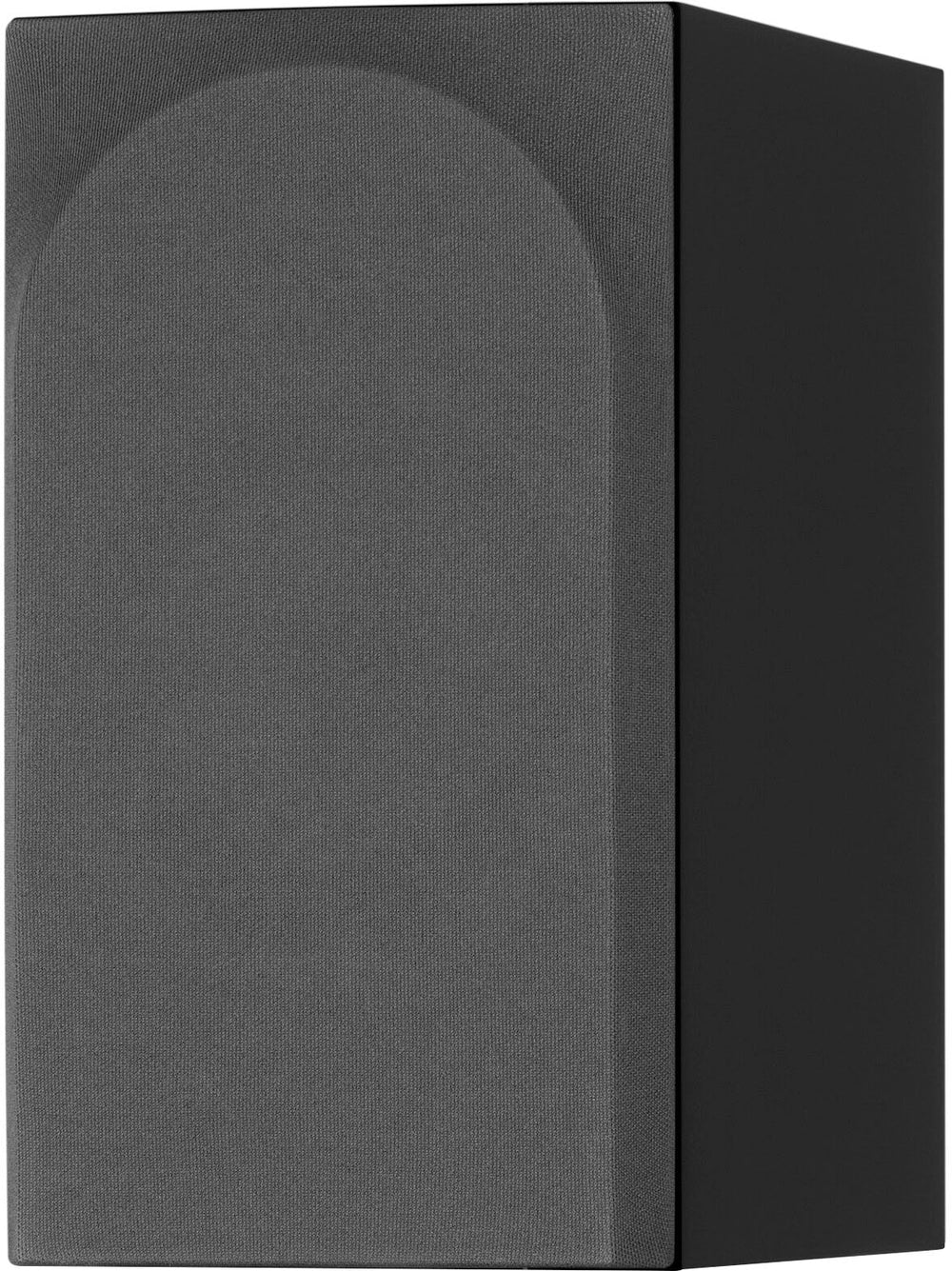Bowers & Wilkins - 700 Series 3 Bookshelf Speaker w/6.5" midbass (pair) - Gloss Black_1