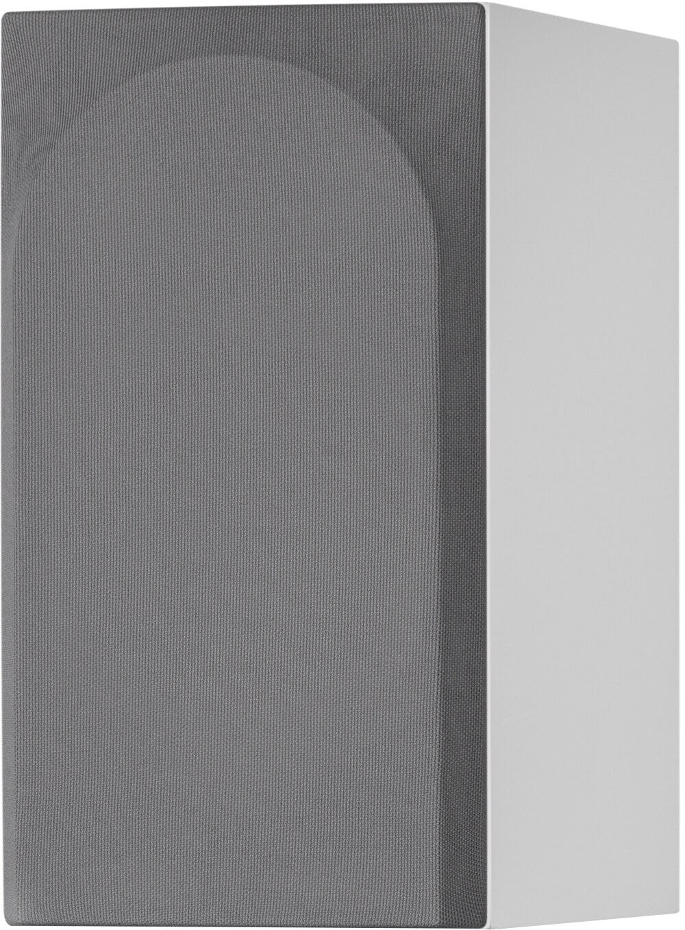 Bowers & Wilkins - 700 Series 3 Bookshelf Speaker w/5" midbass (pair) - White_1