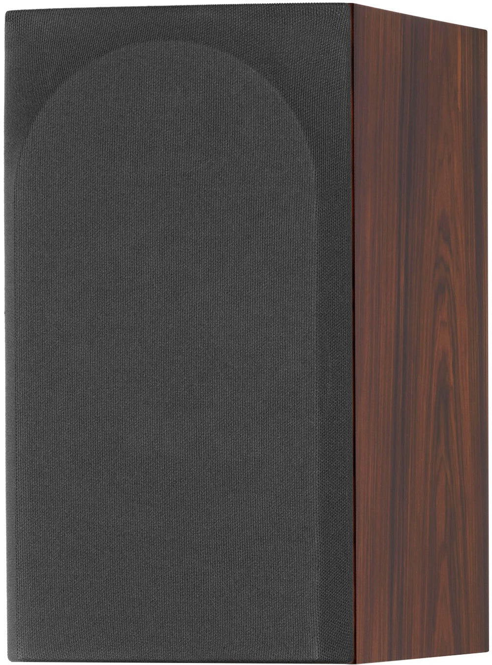 Bowers & Wilkins - 700 Series 3 Bookshelf Speaker w/5" midbass (pair) - Mocha_1