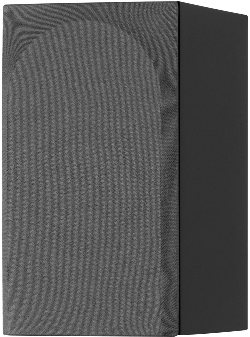 Bowers & Wilkins - 700 Series 3 Bookshelf Speaker w/5" midbass (pair) - Gloss Black_1