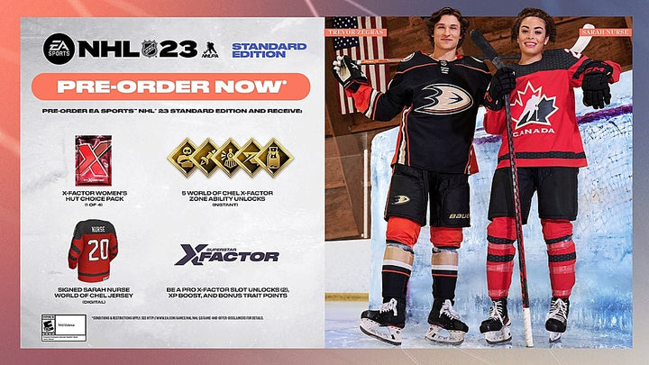 NHL 23 Standard Edition - Xbox One_5