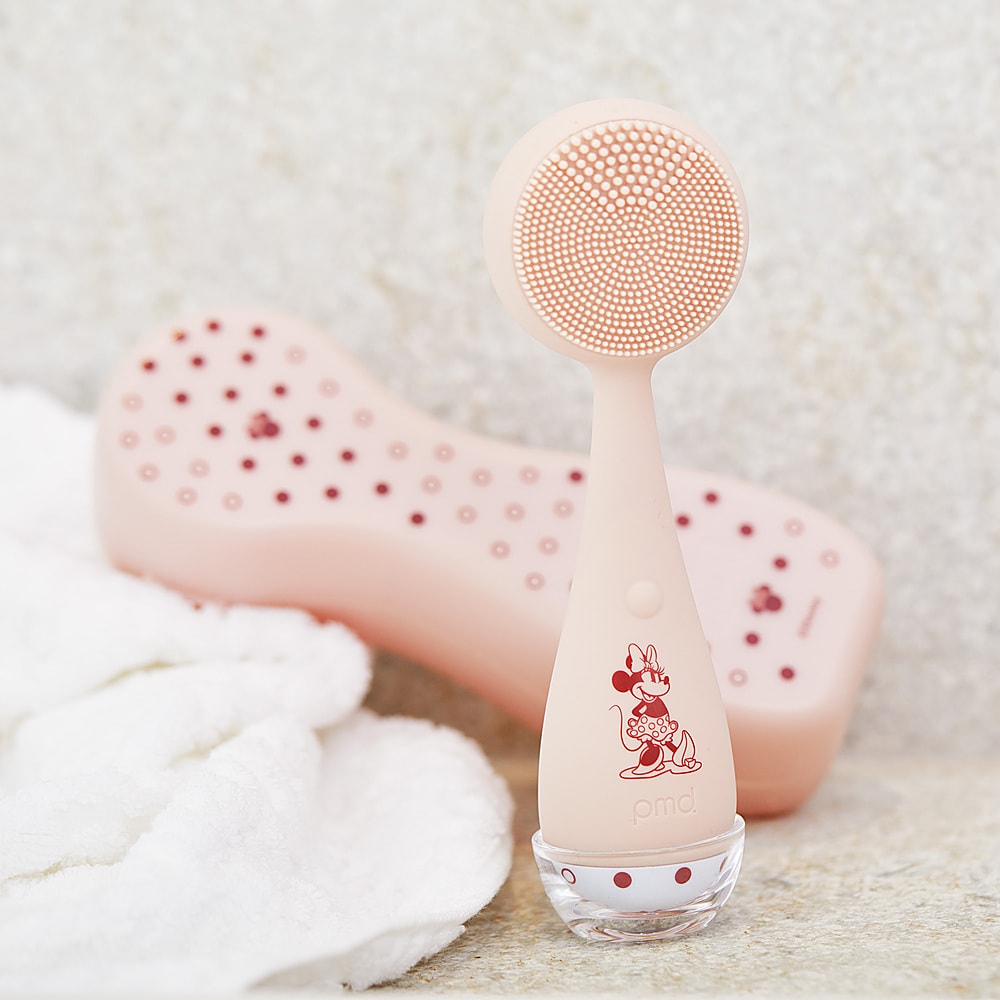 PMD Beauty - PMD x Disney Minnie Mouse Clean Pro Jade - Mauve_2