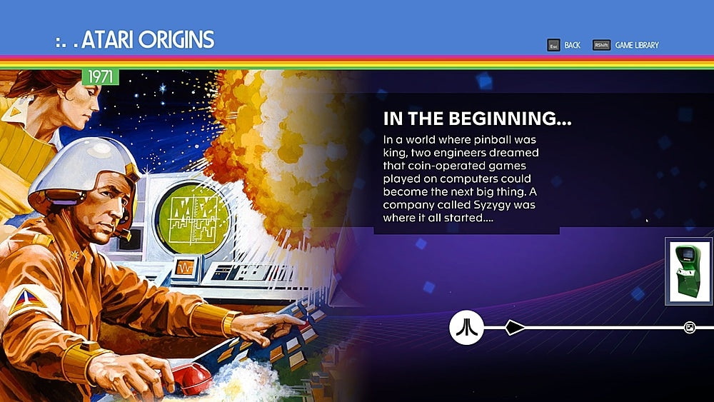 Atari 50: The Anniversary Celebration - PlayStation 4_2