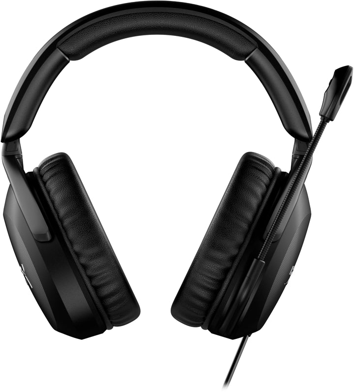 HyperX - Cloud Stinger 2 Wired DTS Headphone:X Gaming Headset for PC - Black_2