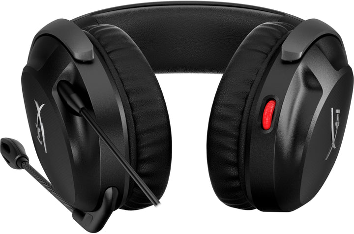 HyperX - Cloud Stinger 2 Wired DTS Headphone:X Gaming Headset for PC - Black_9