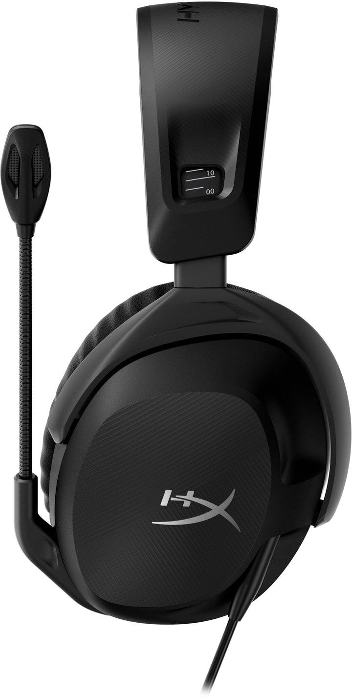 HyperX - Cloud Stinger 2 Wired DTS Headphone:X Gaming Headset for PC - Black_7