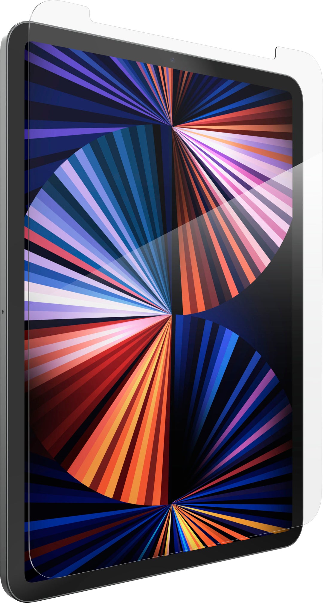 ZAGG - Glass Elite for Apple iPad 11" iPad Pro (Gen 1, 2, 3 & 4), iPad Air (10.9-inch Gen. 4 & 5)_0