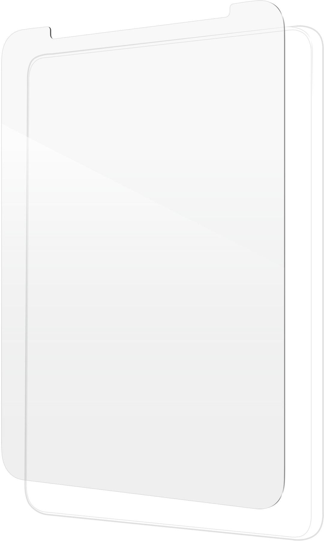 ZAGG - Glass Elite for Apple iPad 12.9" iPad Pro (Gen 3, 4, 5 & 6)_4