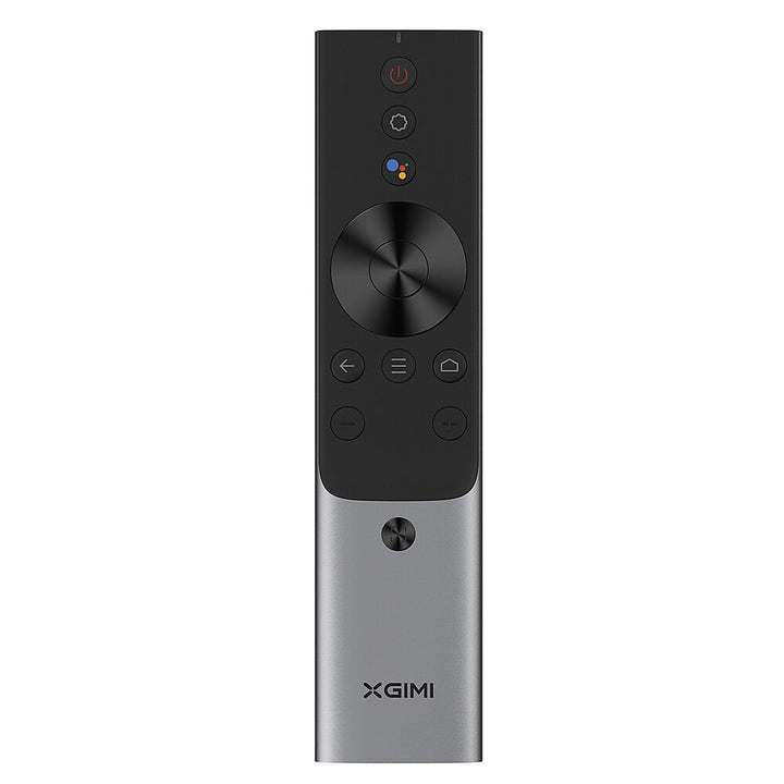 XGIMI - Horizon 200-In. 1080p Projector - Silver_6