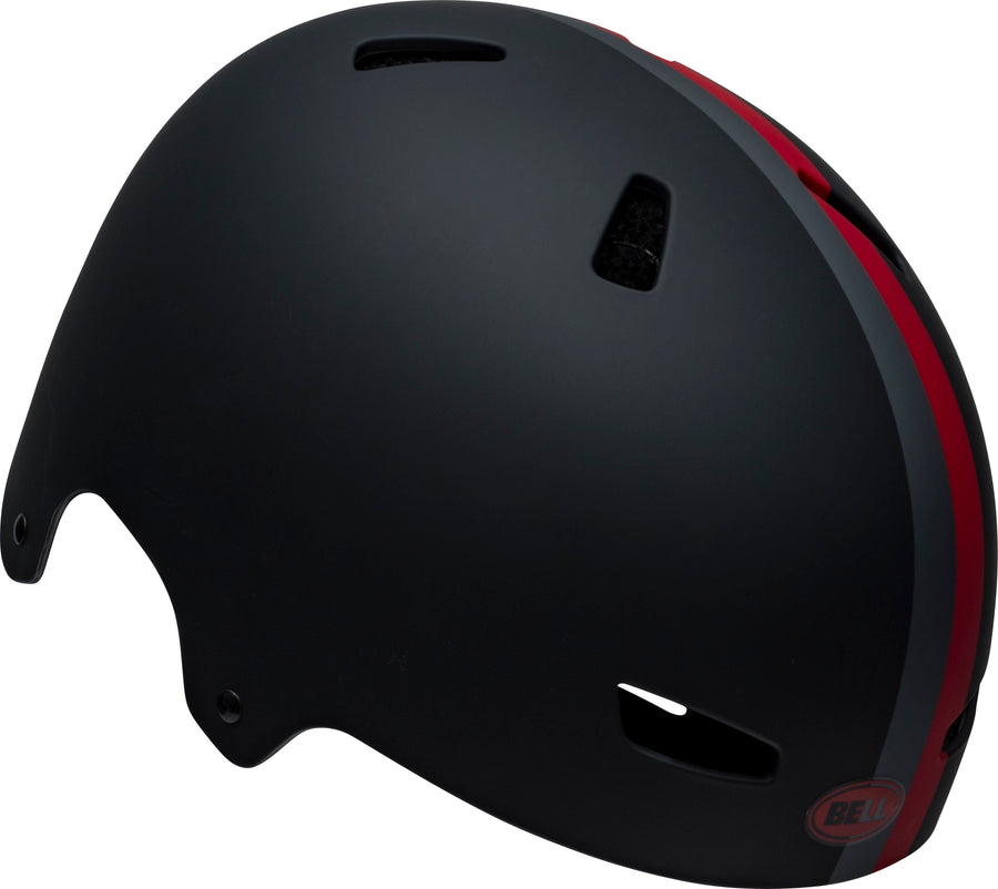 Bell - Impulse Youth Multi-Sport Helmet - Black_0