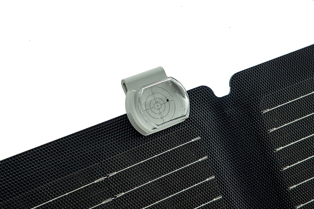 EcoFlow - 110W Solar Panel - Black_6