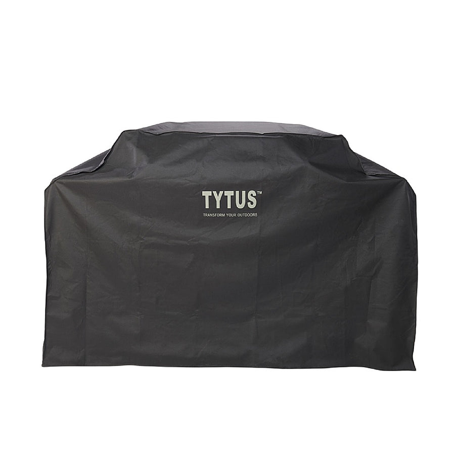TYTUS Grills - TYTUS Freestanding Grill Cover - Black_0