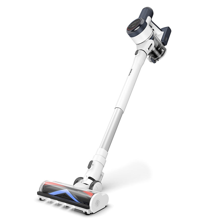 Tineco - Pure One S15 Flex Smart Stick Vacuum - Blue_0