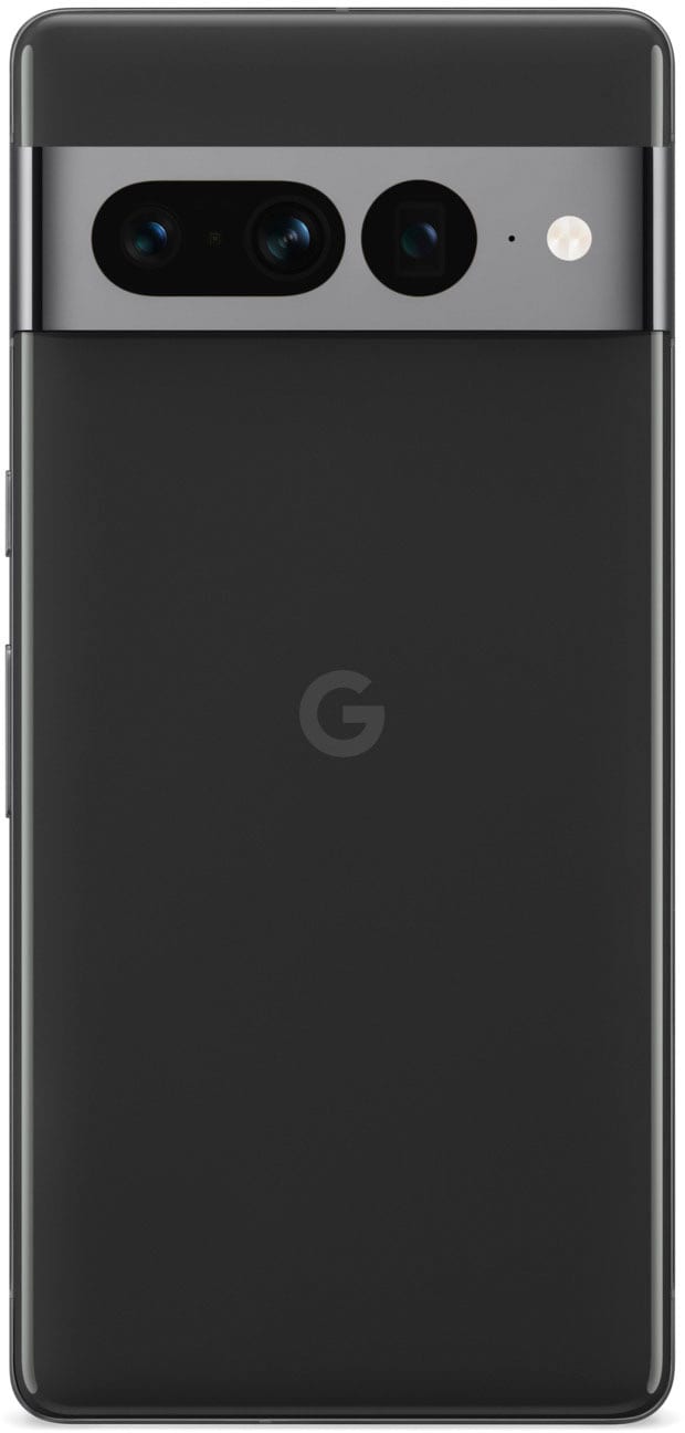 Google - Pixel 7 Pro 128GB - Obsidian (Verizon)_5