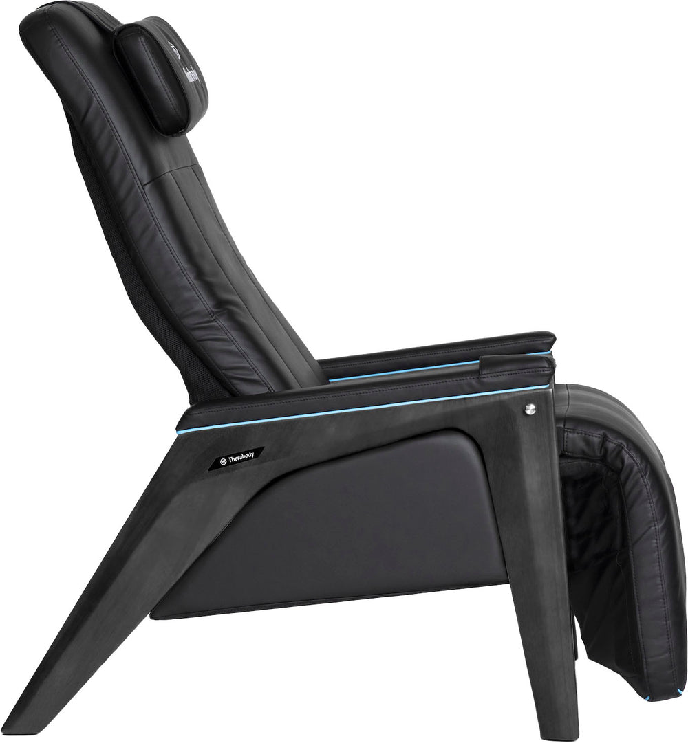 Therabody - Therasound Lounger - Black_1