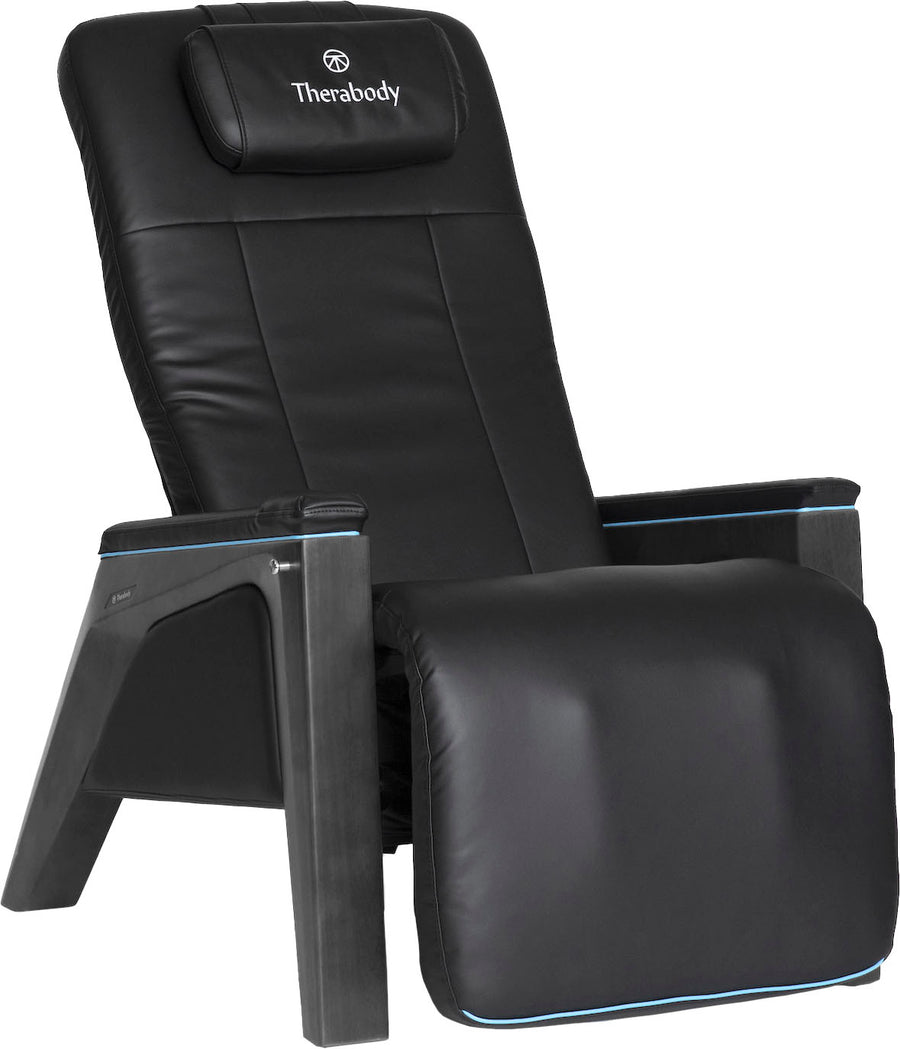 Therabody - Therasound Lounger - Black_0