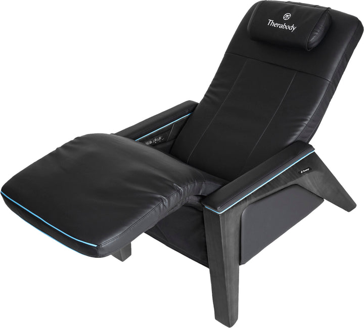 Therabody - Therasound Lounger - Black_6