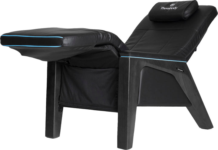 Therabody - Therasound Lounger - Black_3