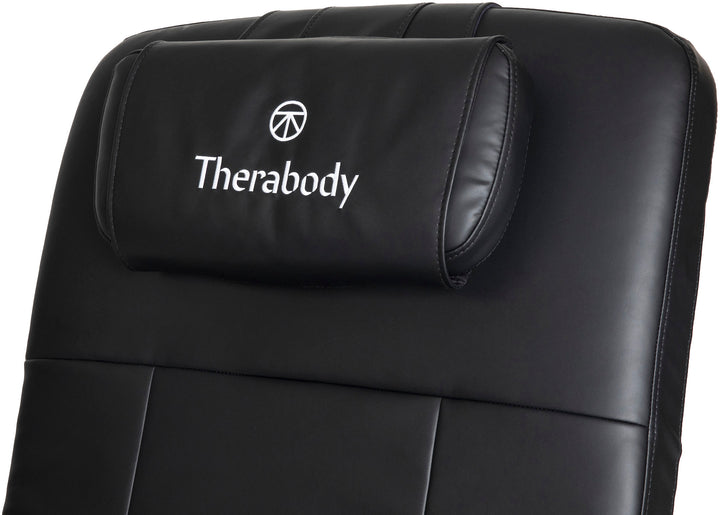 Therabody - Therasound Lounger - Black_4