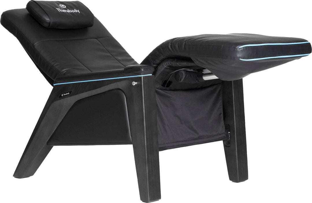 Therabody - Therasound Lounger - Black_2