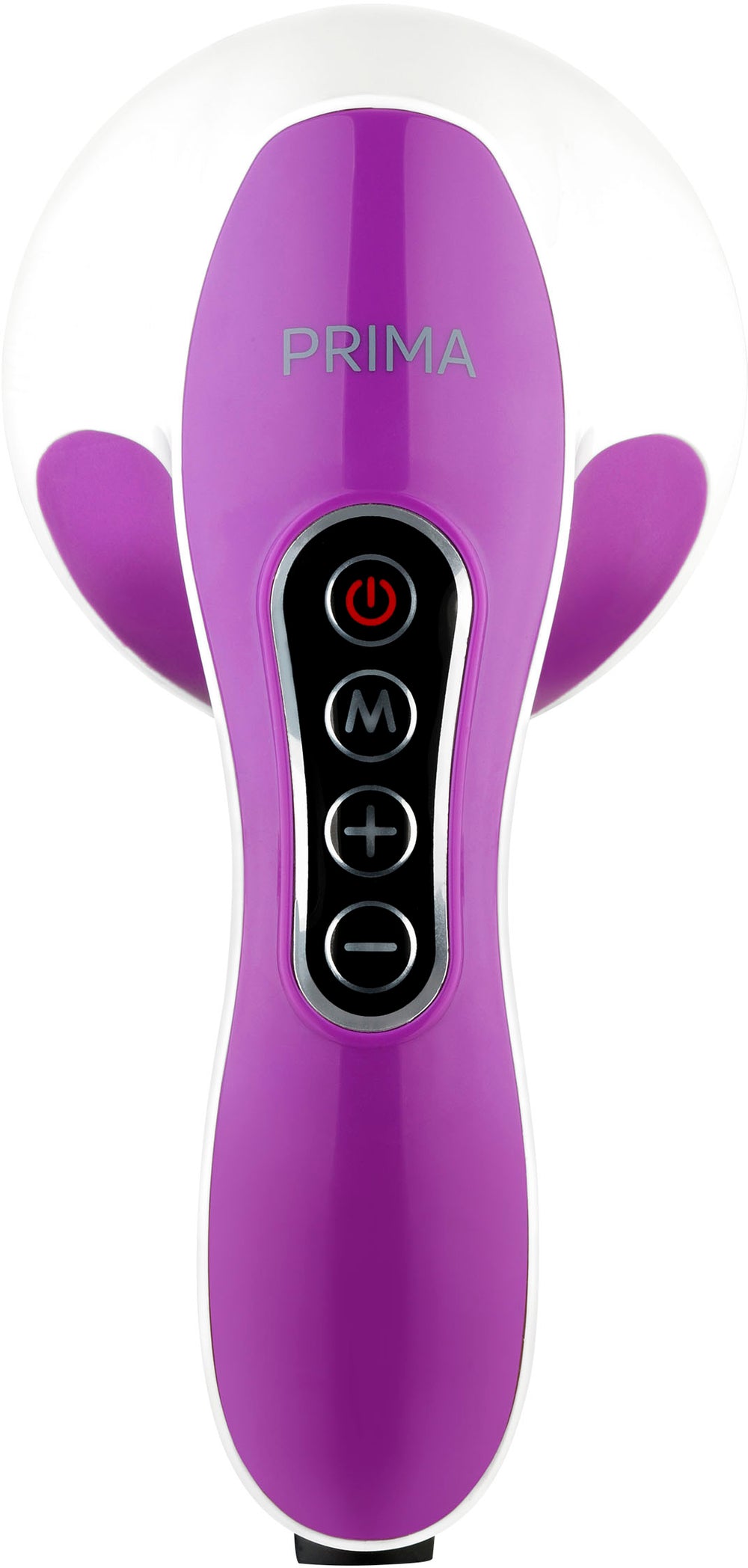 Spa Sciences - Body Contouring & Cellulite Massager - Purple / White_1