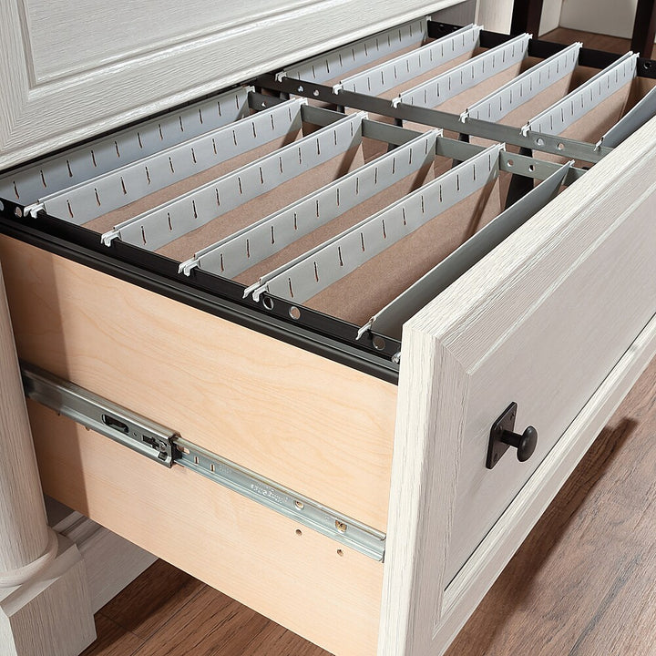 Sauder - Palladia 2-drawer lateral file cabinet_5