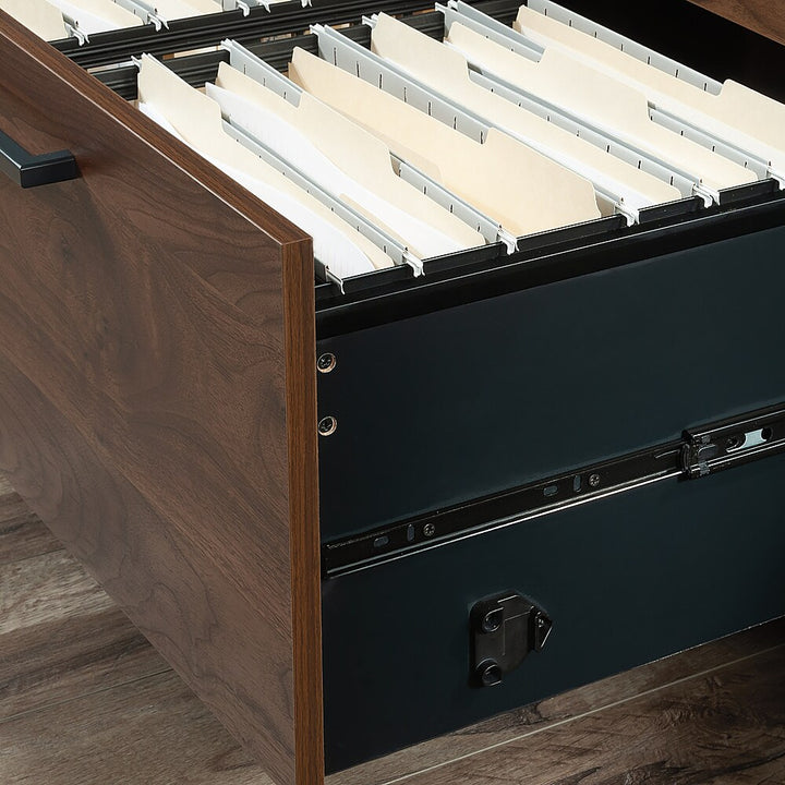Sauder - Nova Loft 2-drawer lateral file cabinet_5