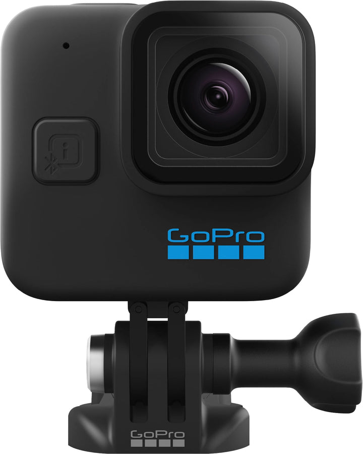 GoPro - HERO11 Mini Camcorder - Black_2