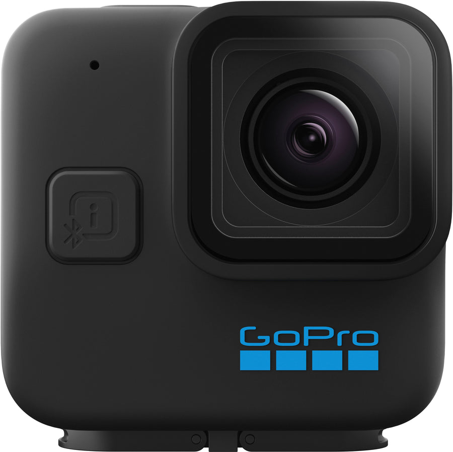 GoPro - HERO11 Mini Camcorder - Black_0