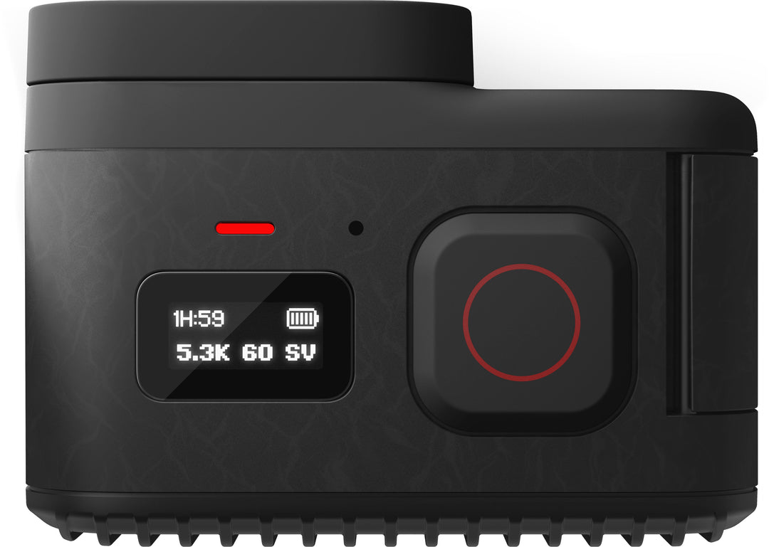 GoPro - HERO11 Mini Camcorder - Black_5