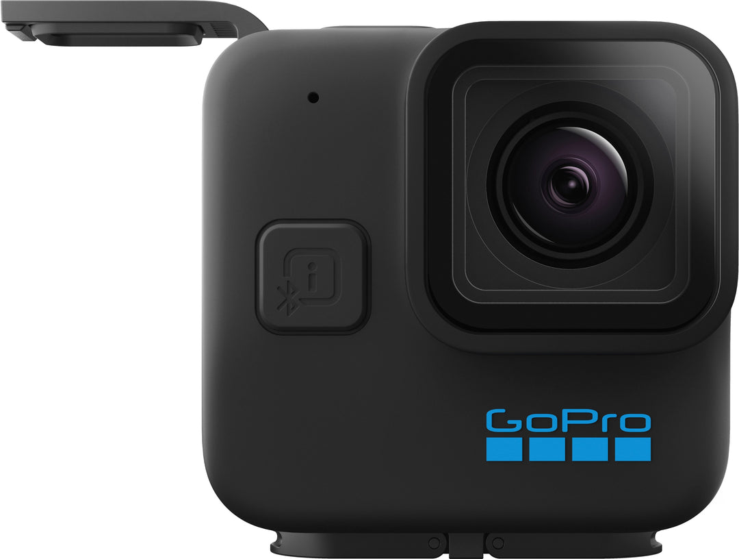 GoPro - HERO11 Mini Camcorder - Black_4