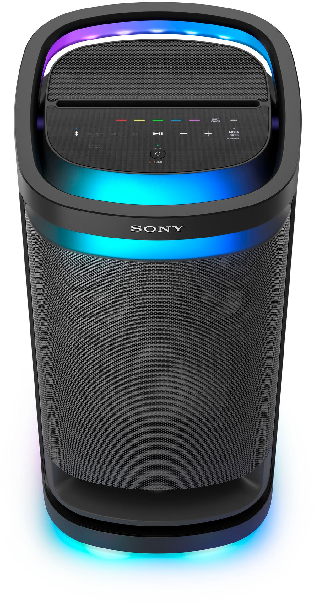 Sony XV900 X-Series BLUETOOTH Party Speaker - Black_1