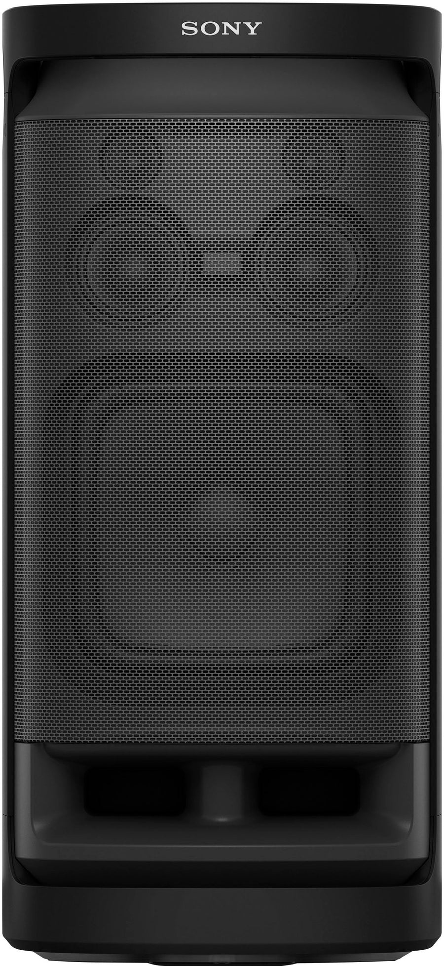 Sony XV900 X-Series BLUETOOTH Party Speaker - Black_0