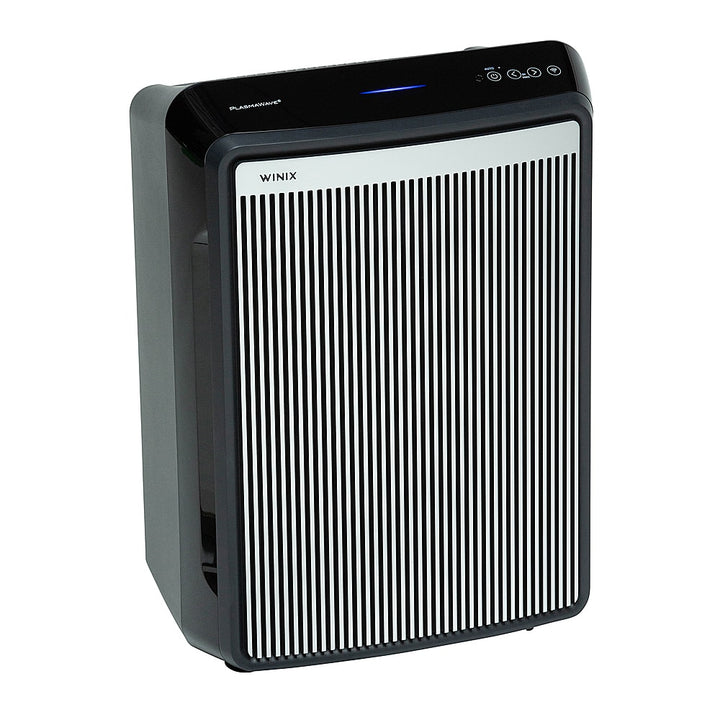 WINIX - 9800 4-Stage True HEPA WiFi Smart Air Purifier - Black_6