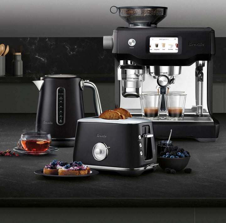 Breville - the Oracle® Touch - Black Truffle_2