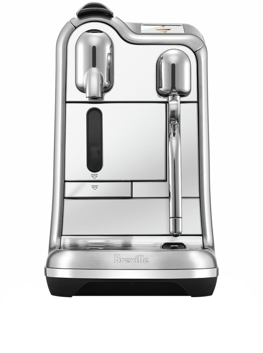 Breville - the Creatista® Pro - Brushed Stainless Steel_0