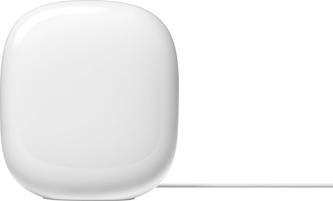 Google - Nest Wifi Pro Mesh Router (3-pack) - Multi-Color_1
