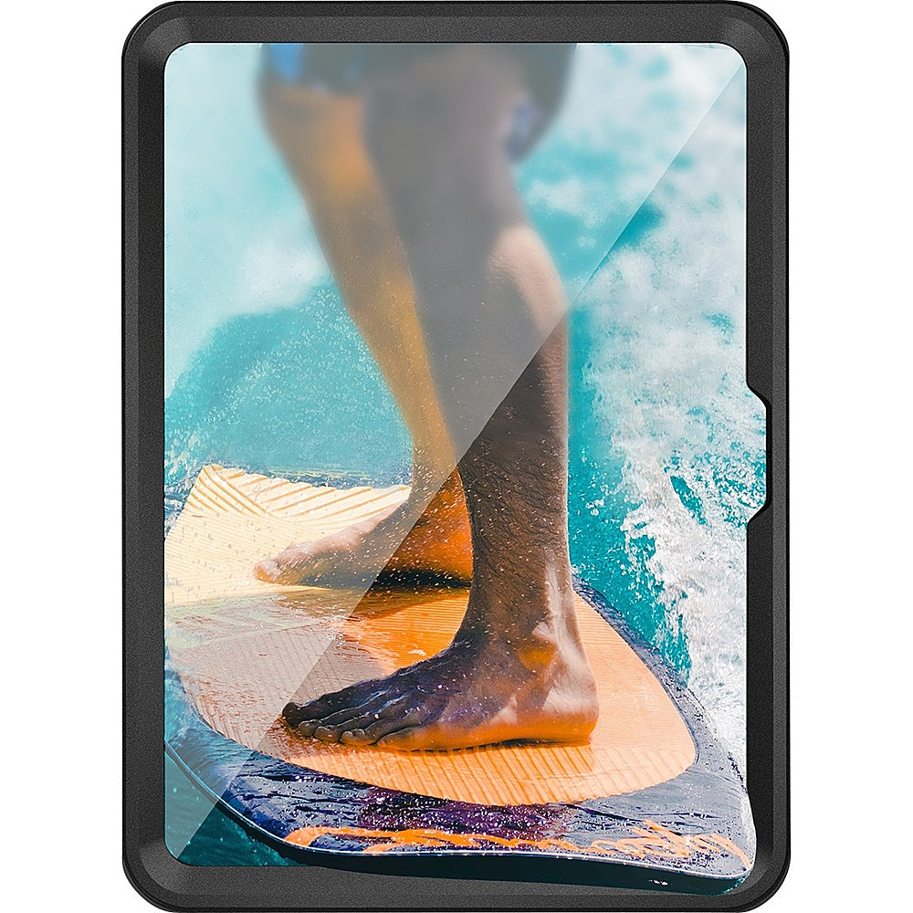SaharaCase - Water-Resistant Case for Apple iPad 10.9" (10th Generation 2022) - Black_3
