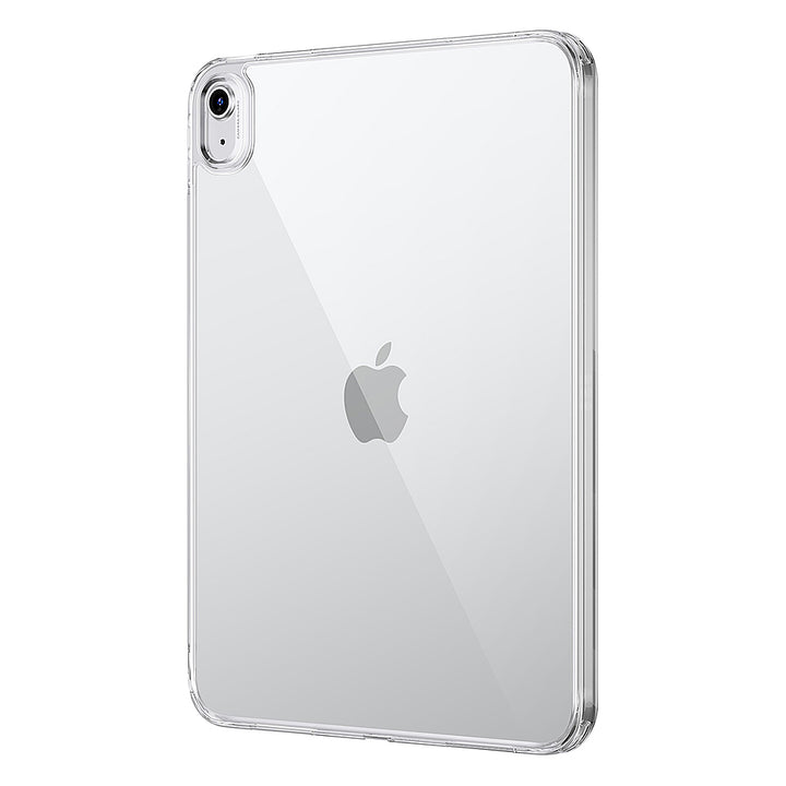 SaharaCase - Hybrid Flex Hard Shell Case for Apple 10.9" iPad (10th Generation) - Clear_0