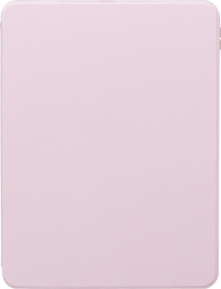 SaharaCase - Rotating Folio Case for Apple iPad (10th Generation 2022) - Pink_0