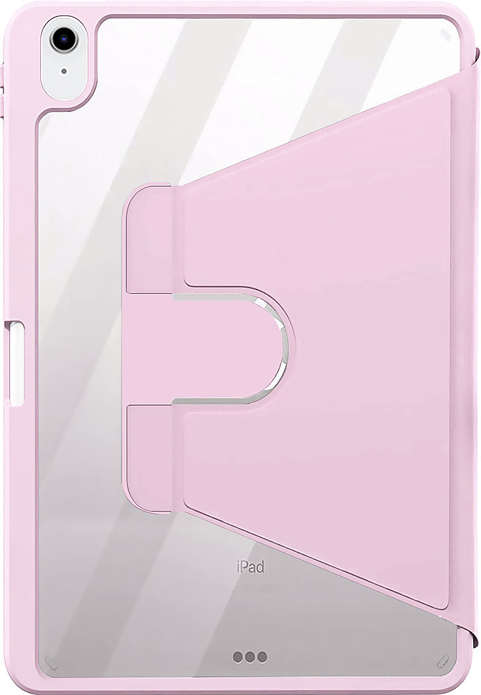 SaharaCase - Rotating Folio Case for Apple iPad (10th Generation 2022) - Pink_5